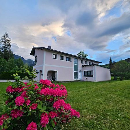 Ferienwohnung Blick Ins Gruene Rossleithen Εξωτερικό φωτογραφία