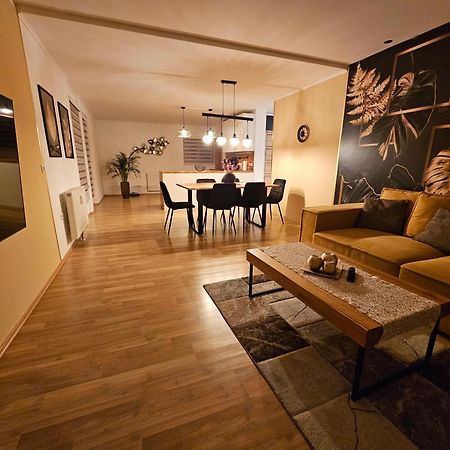 Ferienwohnung Blick Ins Gruene Rossleithen Εξωτερικό φωτογραφία