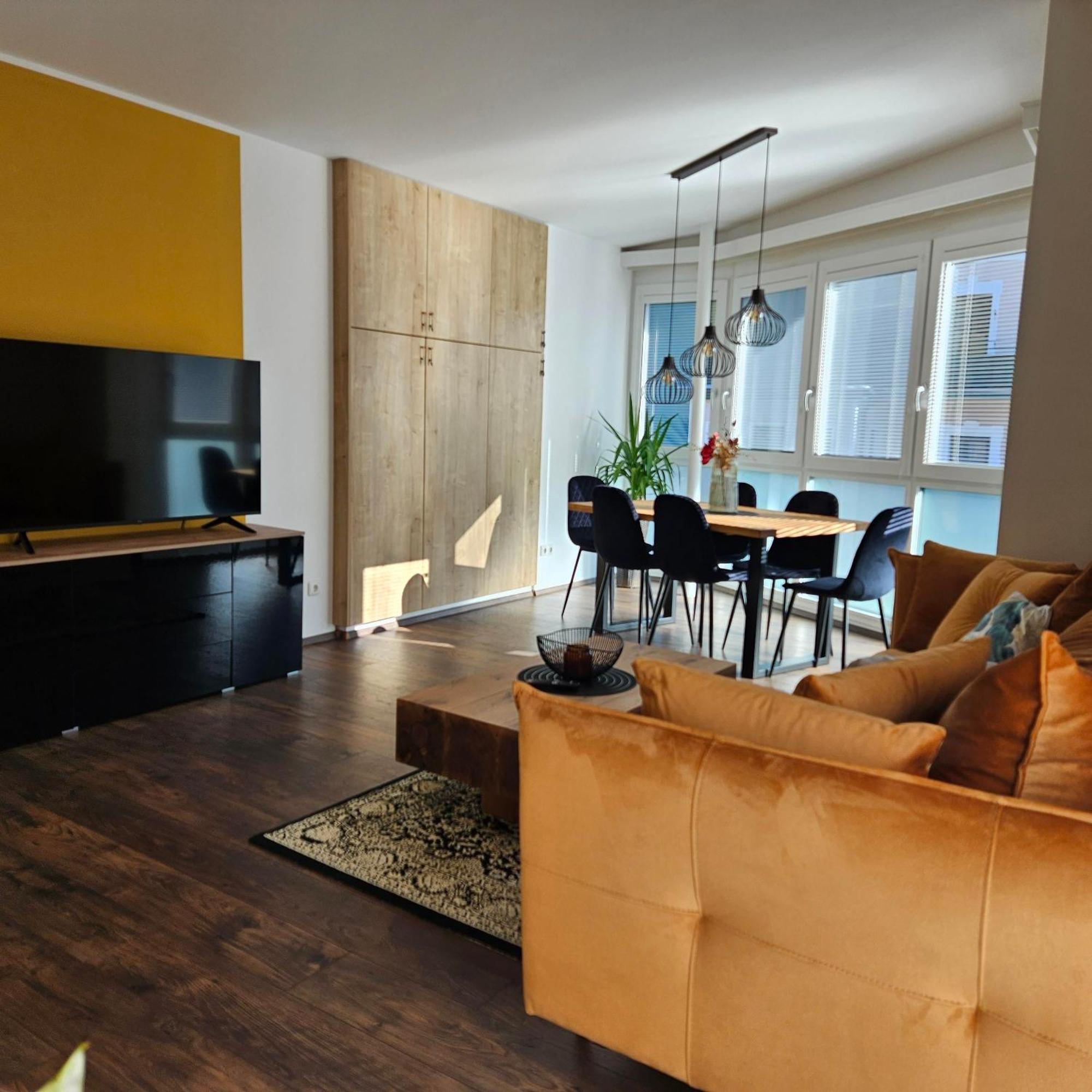 Ferienwohnung Blick Ins Gruene Rossleithen Εξωτερικό φωτογραφία