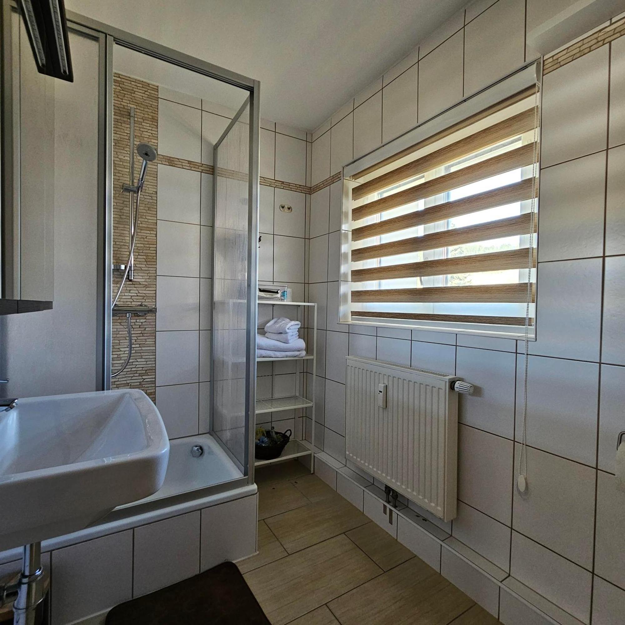Ferienwohnung Blick Ins Gruene Rossleithen Εξωτερικό φωτογραφία