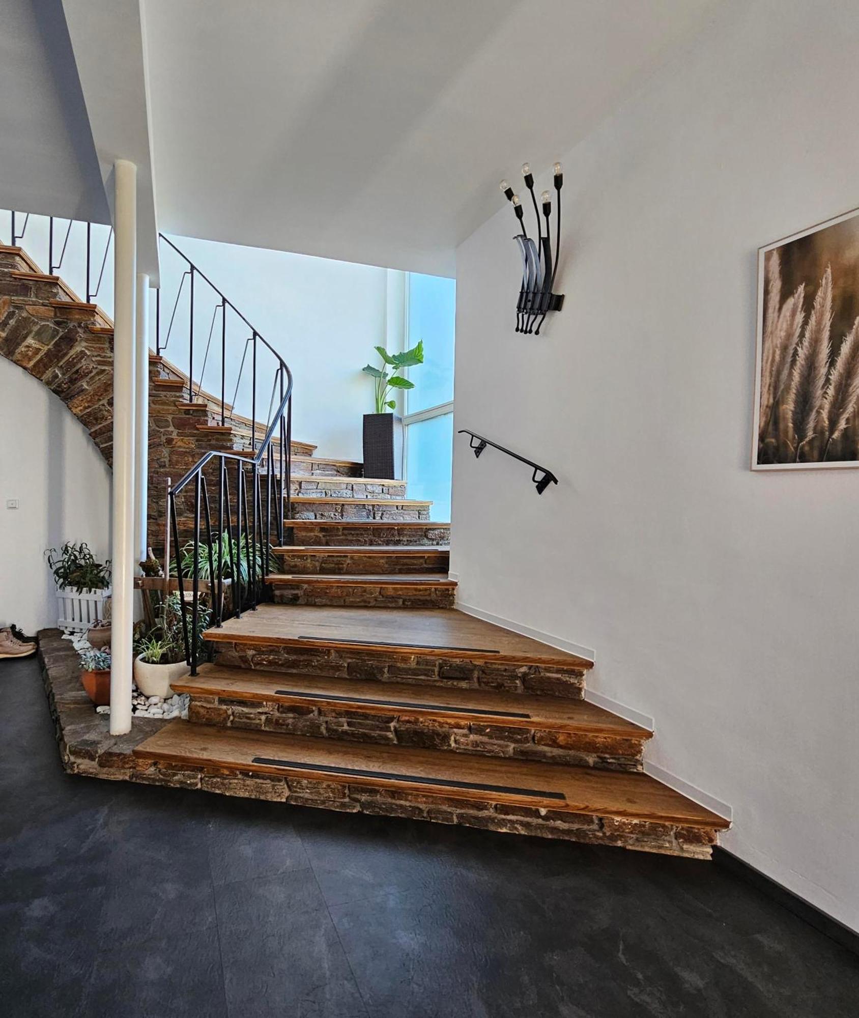 Ferienwohnung Blick Ins Gruene Rossleithen Εξωτερικό φωτογραφία