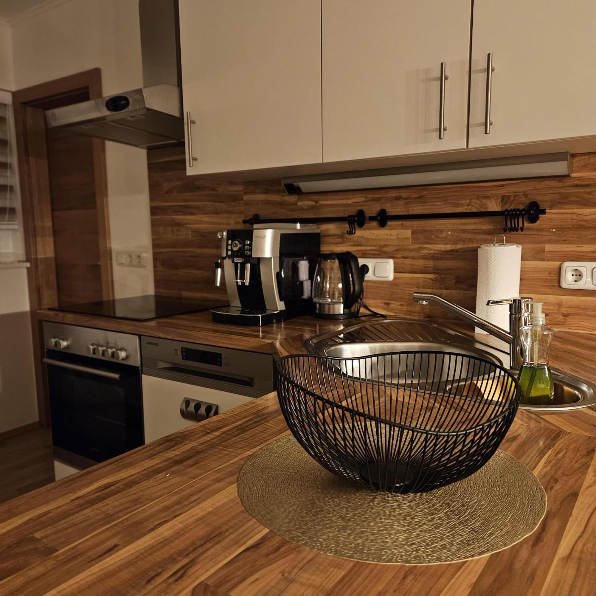 Ferienwohnung Blick Ins Gruene Rossleithen Εξωτερικό φωτογραφία