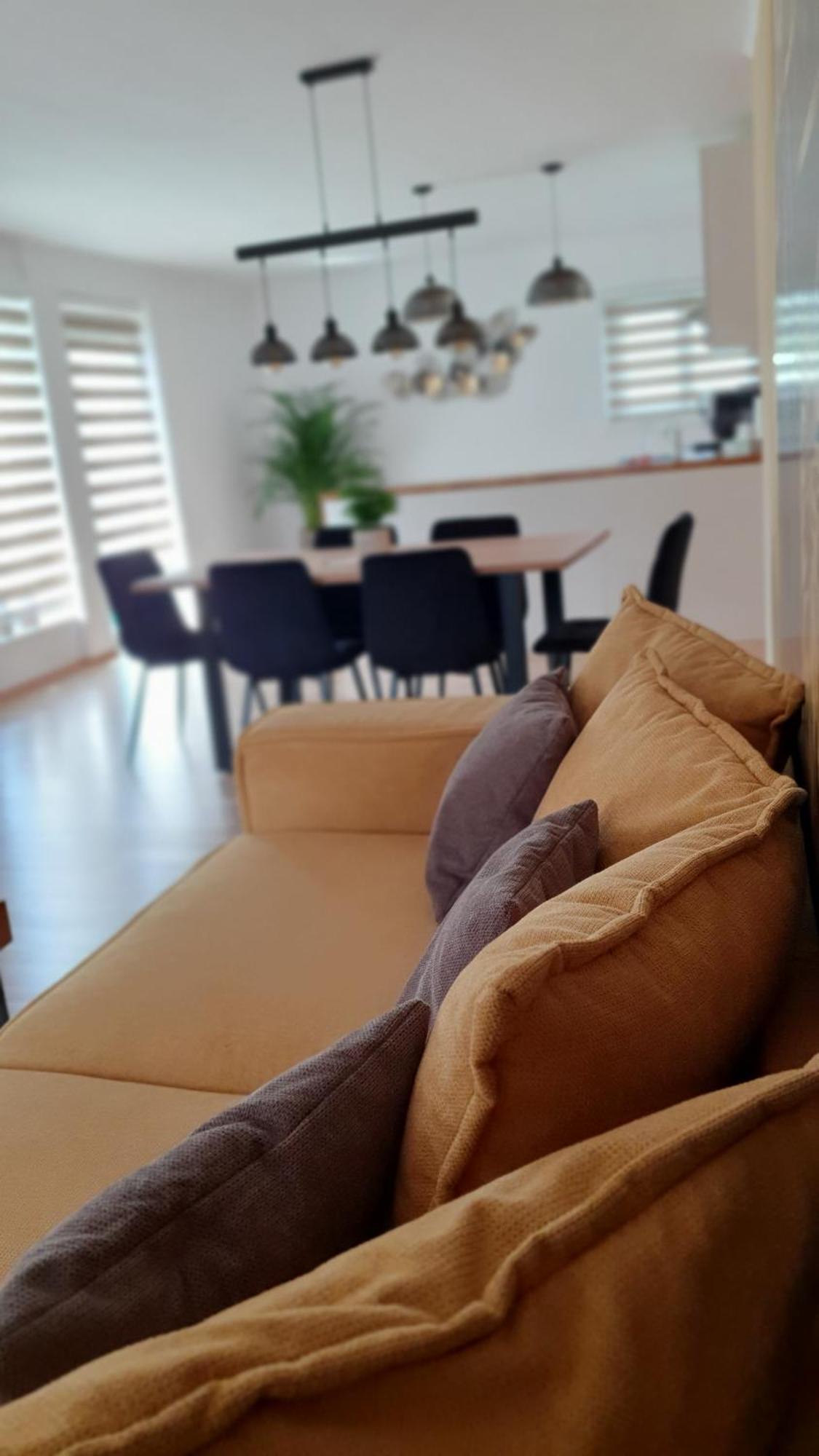 Ferienwohnung Blick Ins Gruene Rossleithen Εξωτερικό φωτογραφία