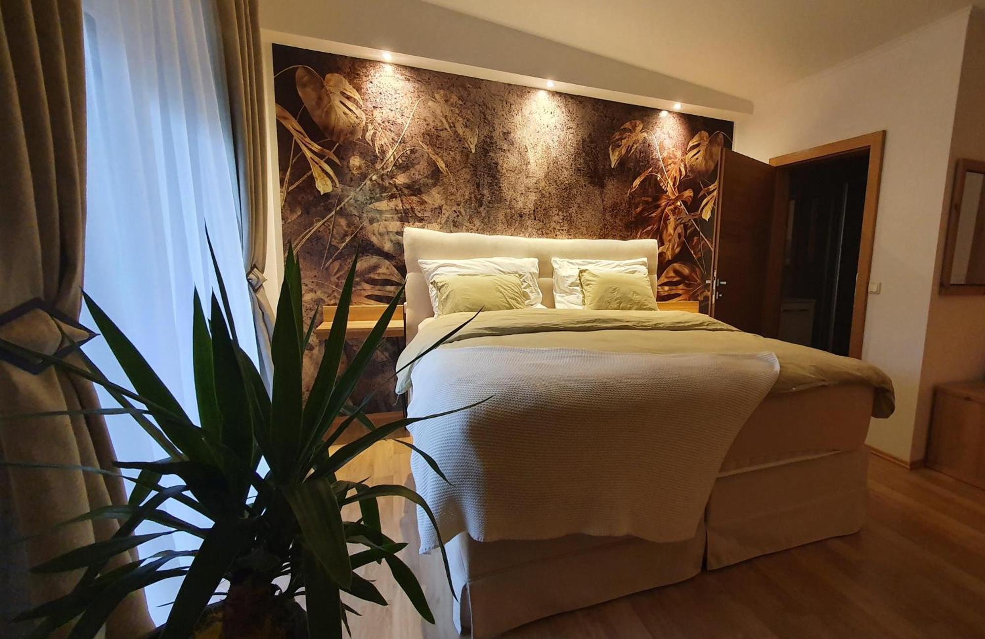 Ferienwohnung Blick Ins Gruene Rossleithen Εξωτερικό φωτογραφία