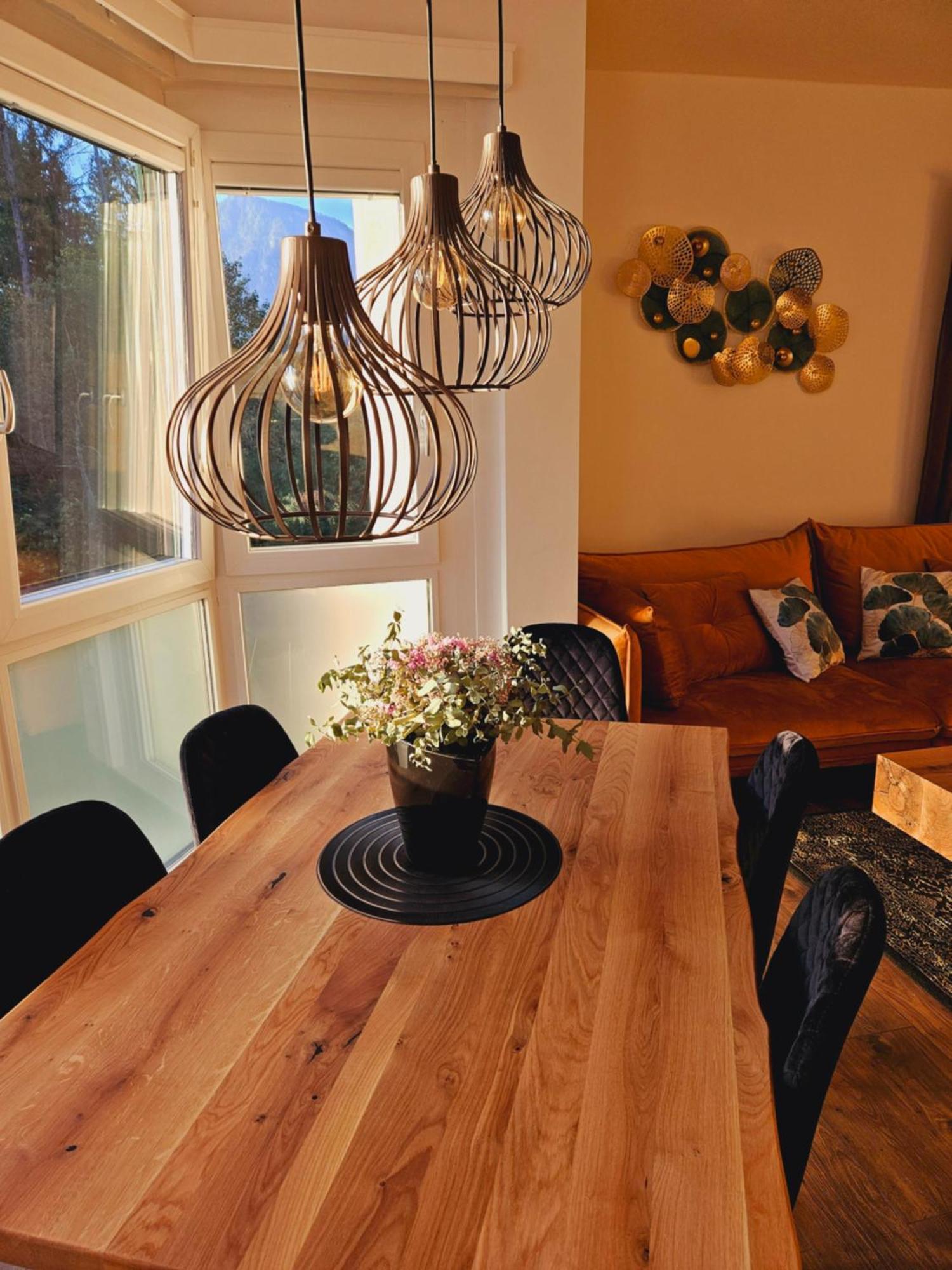 Ferienwohnung Blick Ins Gruene Rossleithen Εξωτερικό φωτογραφία