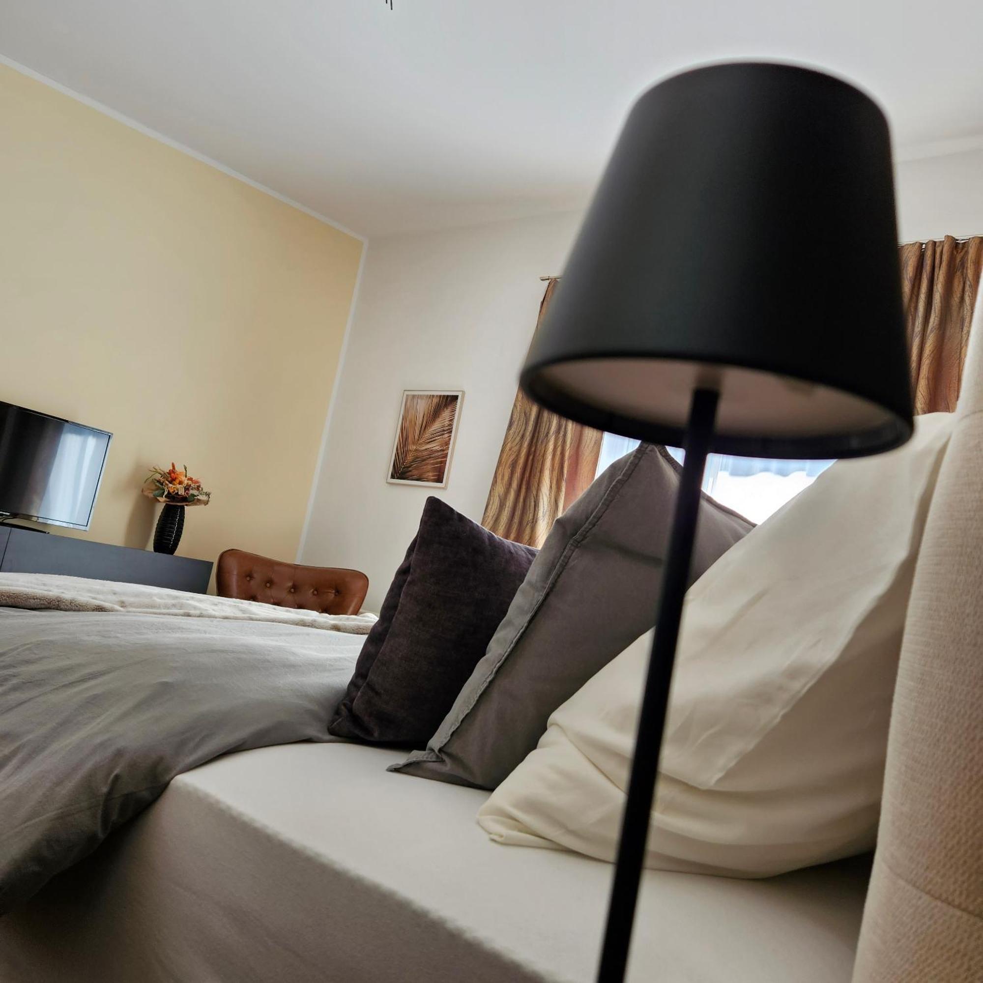 Ferienwohnung Blick Ins Gruene Rossleithen Εξωτερικό φωτογραφία