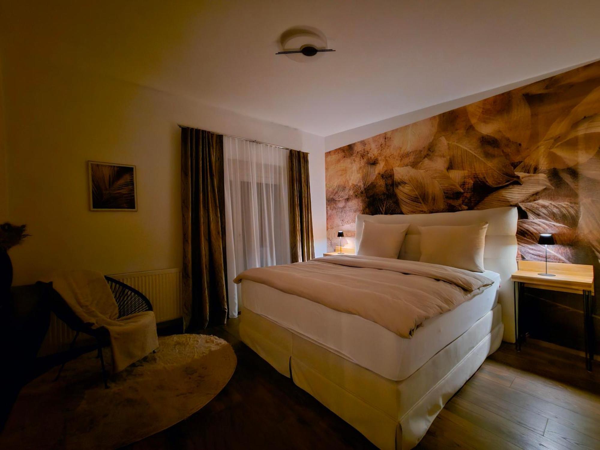 Ferienwohnung Blick Ins Gruene Rossleithen Εξωτερικό φωτογραφία