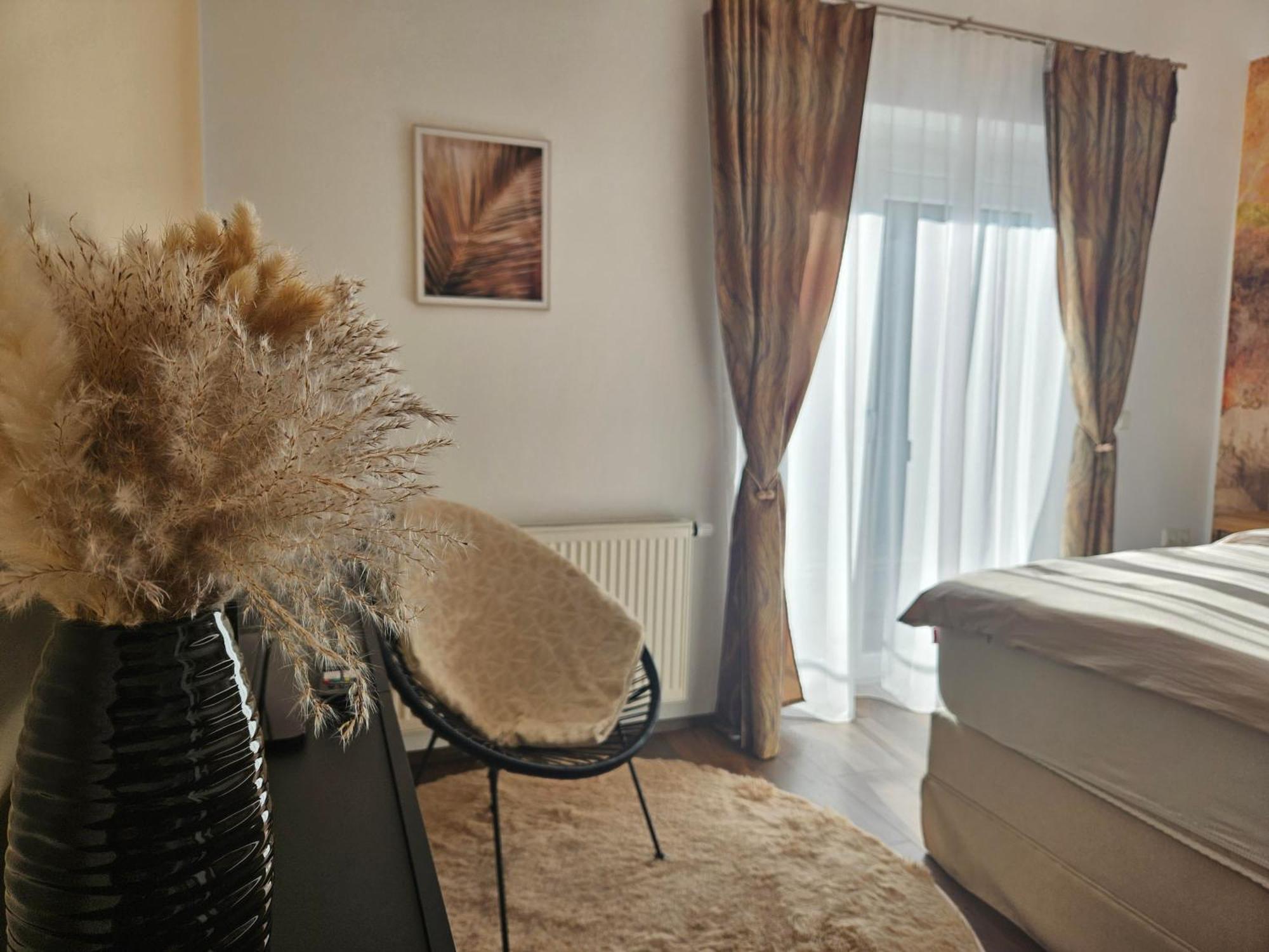 Ferienwohnung Blick Ins Gruene Rossleithen Εξωτερικό φωτογραφία