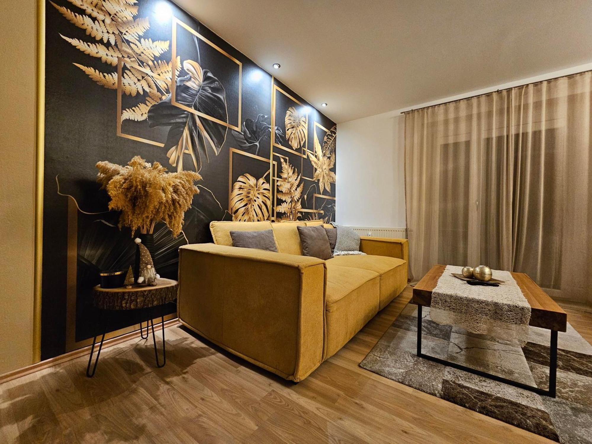 Ferienwohnung Blick Ins Gruene Rossleithen Εξωτερικό φωτογραφία