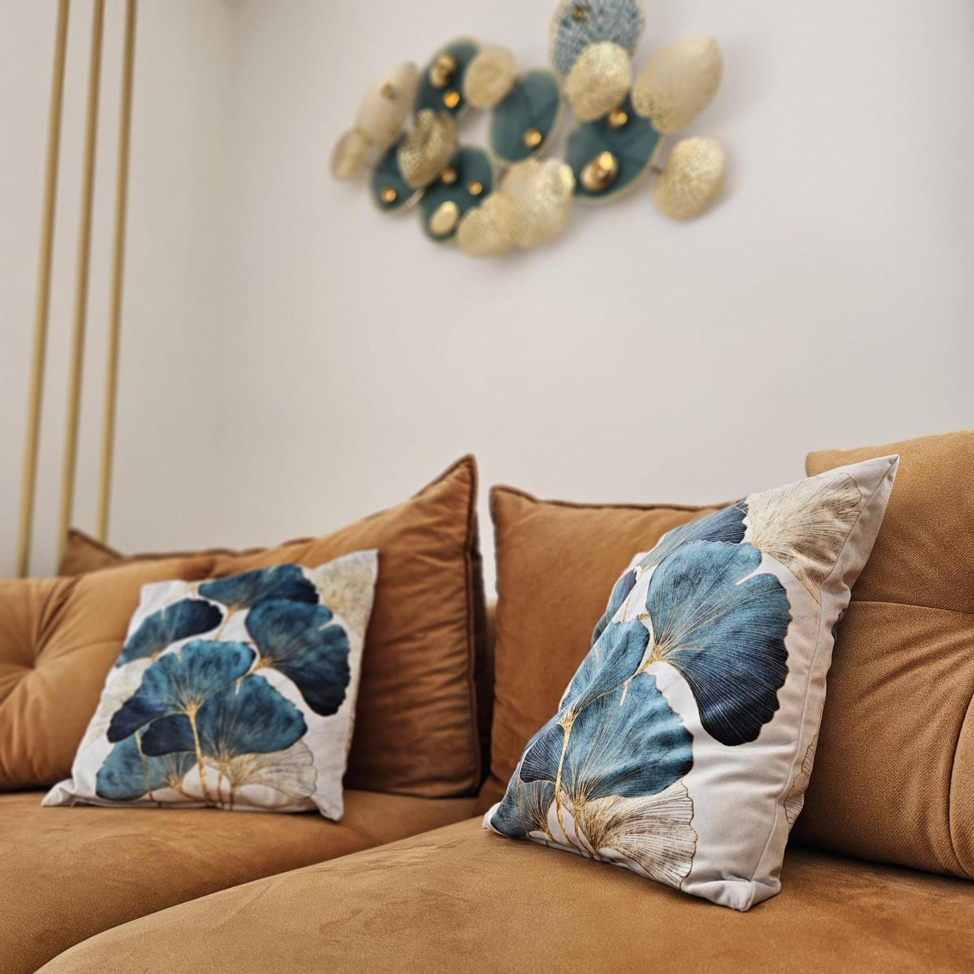 Ferienwohnung Blick Ins Gruene Rossleithen Εξωτερικό φωτογραφία