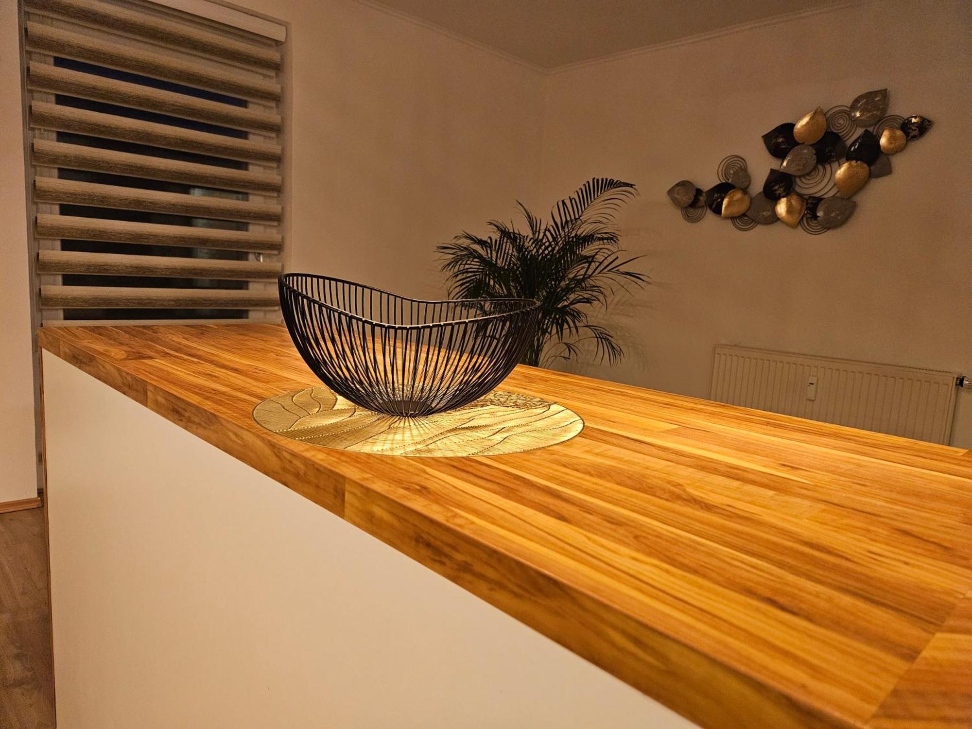Ferienwohnung Blick Ins Gruene Rossleithen Εξωτερικό φωτογραφία