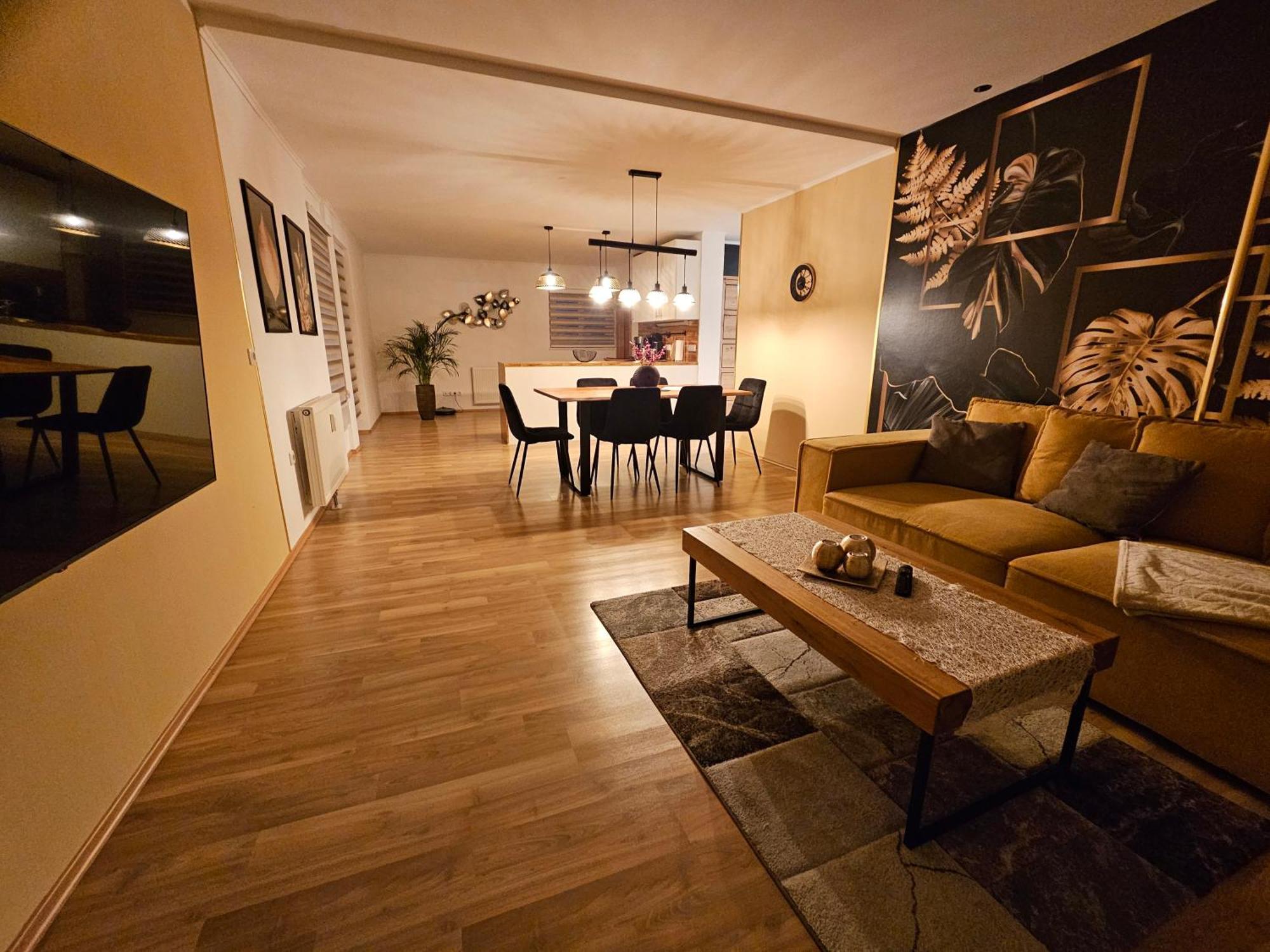 Ferienwohnung Blick Ins Gruene Rossleithen Εξωτερικό φωτογραφία